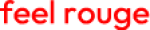 Feel Rouge_Logo 1 linea