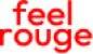 Feel Rouge_Logo 2 linee